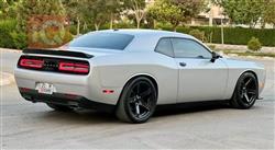 دۆج چالنجەر